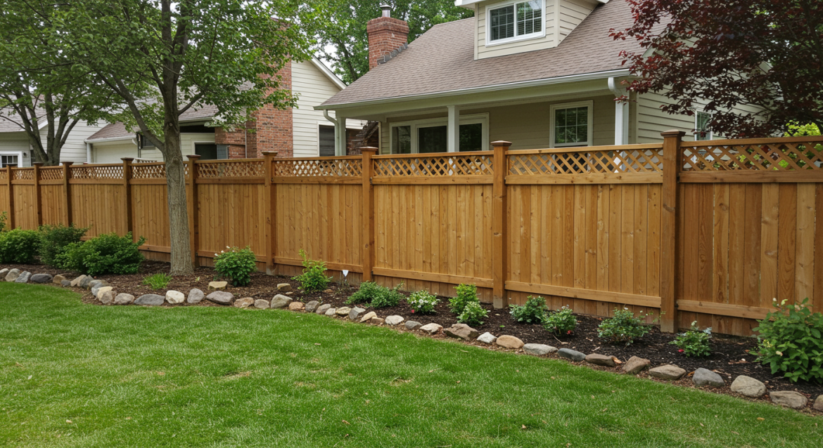 how-to-choose-the-right-fence-for-privacy-in-your-backyard How to Choose the Right Fence for Privacy in Your Backyard